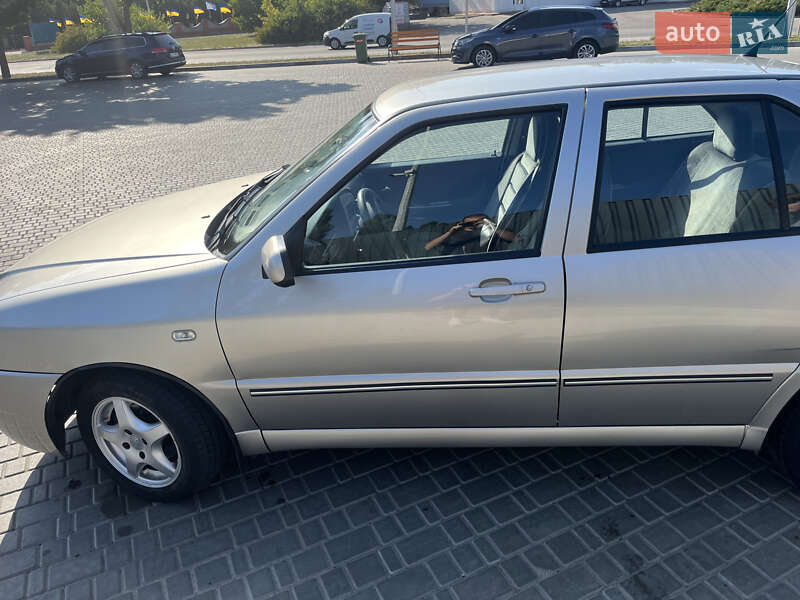 Седан Chery Amulet 2007 в Кропивницькому