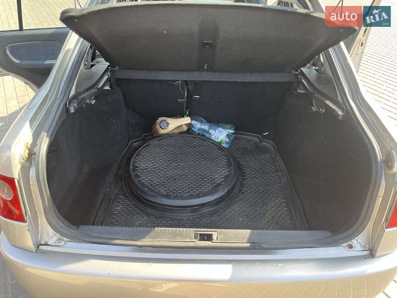 Седан Chery Amulet 2007 в Кропивницькому