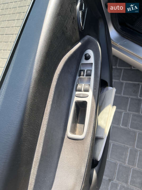 Седан Chery Amulet 2007 в Кропивницькому