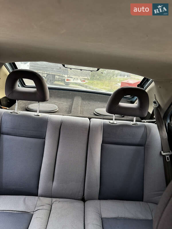 Седан Chery Amulet 2008 в Миколаєві