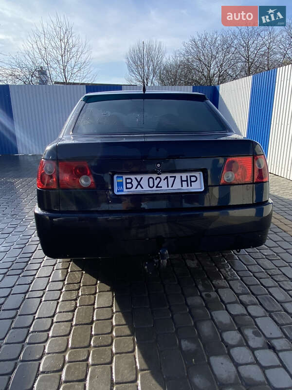 Седан Chery Amulet 2008 в Чемерівцях