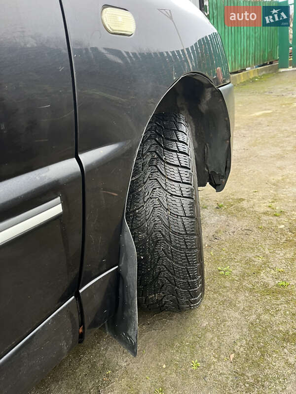 Седан Chery Amulet 2007 в Шепетівці