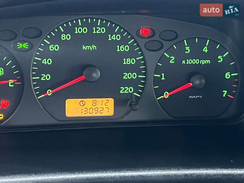 Седан Chery Amulet 2007 в Кропивницькому