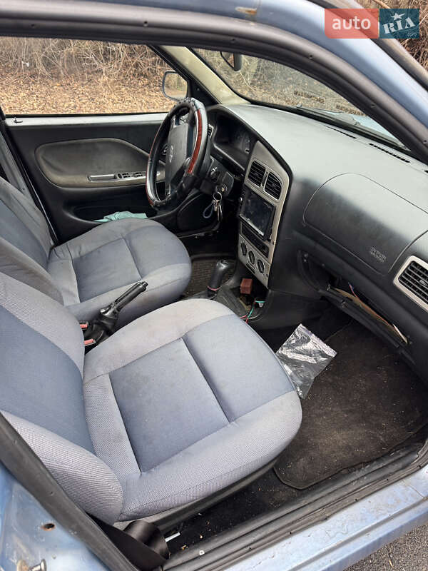 Седан Chery Amulet 2008 в Киеве