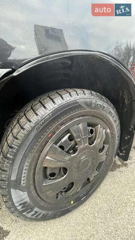 Седан Chery Amulet 2008 в Носовке фото 9 Седан Chery Amulet 2008 в Носовке