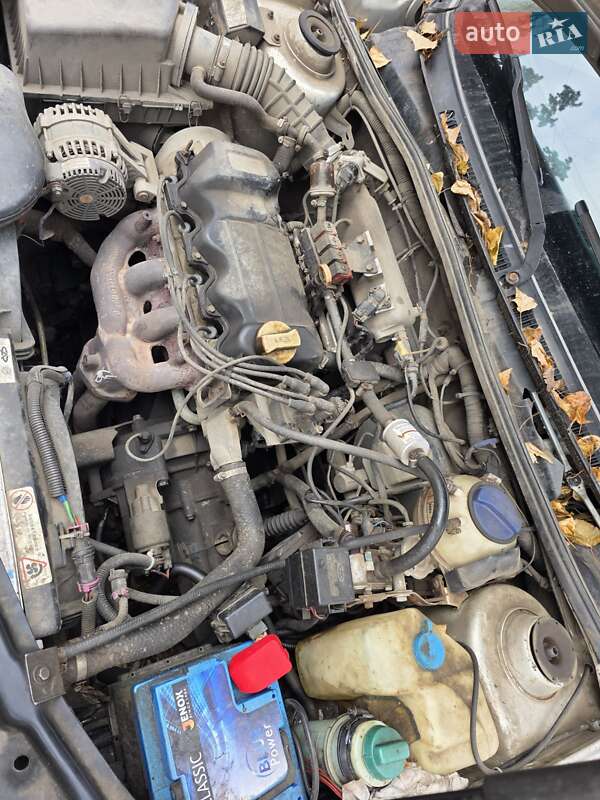 Седан Chery Amulet 2007 в Славянске фото 11 Седан Chery Amulet 2007 в Славянске