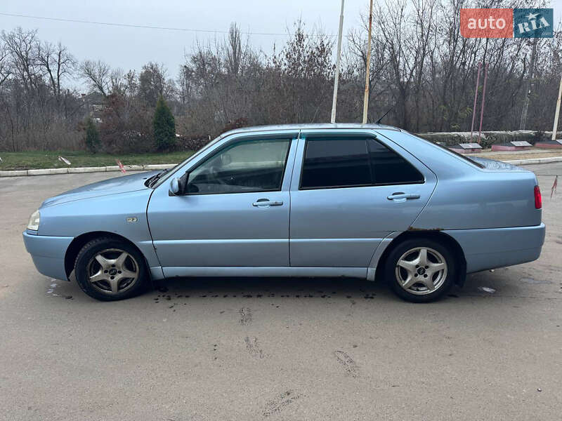 Седан Chery Amulet 2007 в Сумах