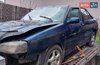 Седан Chery Amulet 2007 в Львове