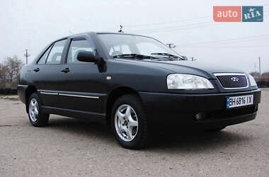 Седан Chery Amulet 2006 в Одессе