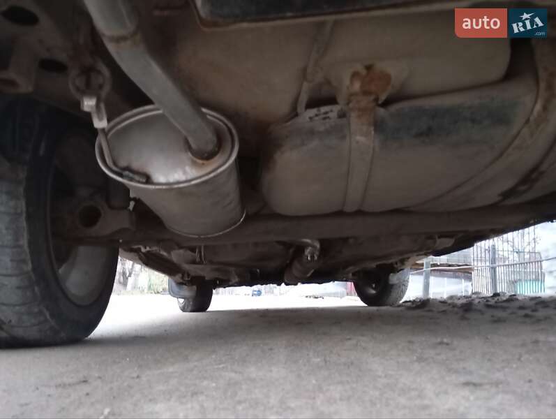 Седан Chery Amulet 2007 в Первомайске