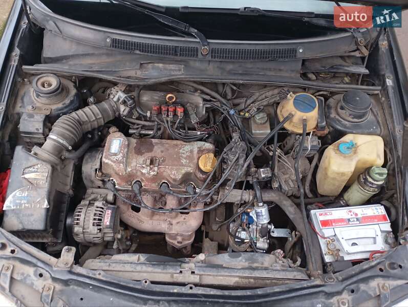 Седан Chery Amulet 2007 в Первомайске