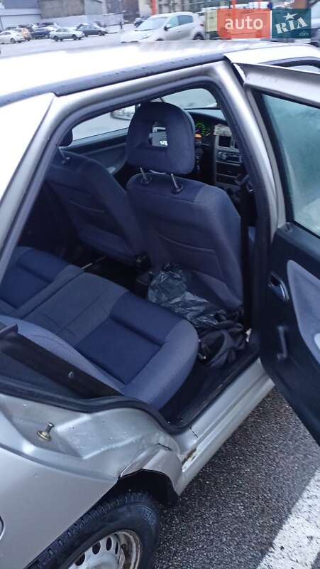 Седан Chery Amulet 2008 в Киеве фото 15 Седан Chery Amulet 2008 в Киеве
