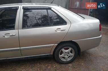 Седан Chery Amulet 2007 в Києві