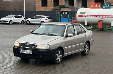 Седан Chery Amulet 2007 в Хмельницком