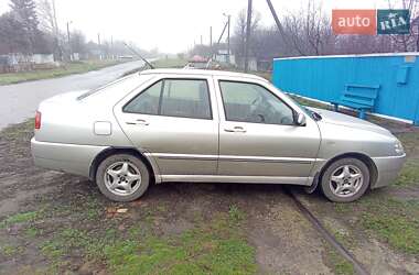 Седан Chery Amulet 2008 в Первомайске фото 2 Седан Chery Amulet 2008 в Первомайске