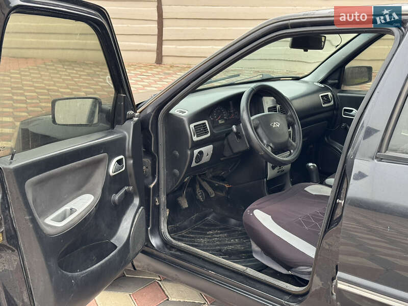 Седан Chery Amulet 2008 в Черновцах фото 15 Седан Chery Amulet 2008 в Черновцах