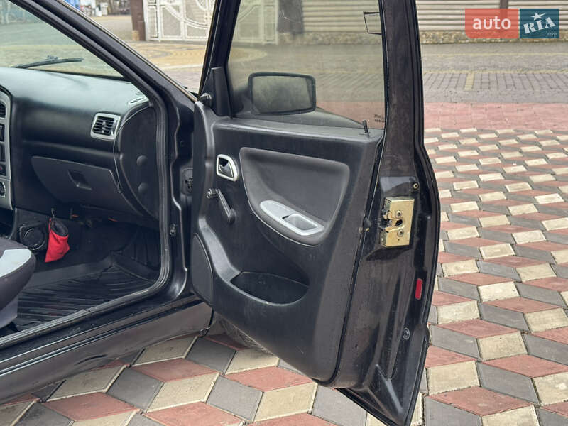 Седан Chery Amulet 2008 в Черновцах фото 21 Седан Chery Amulet 2008 в Черновцах