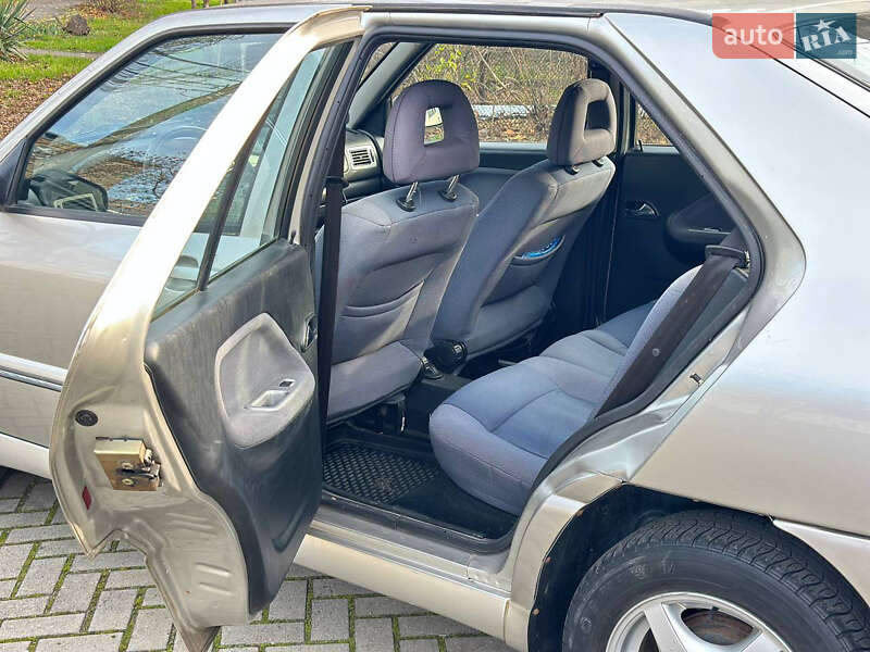 Седан Chery Amulet 2008 в Николаеве фото 16 Седан Chery Amulet 2008 в Николаеве