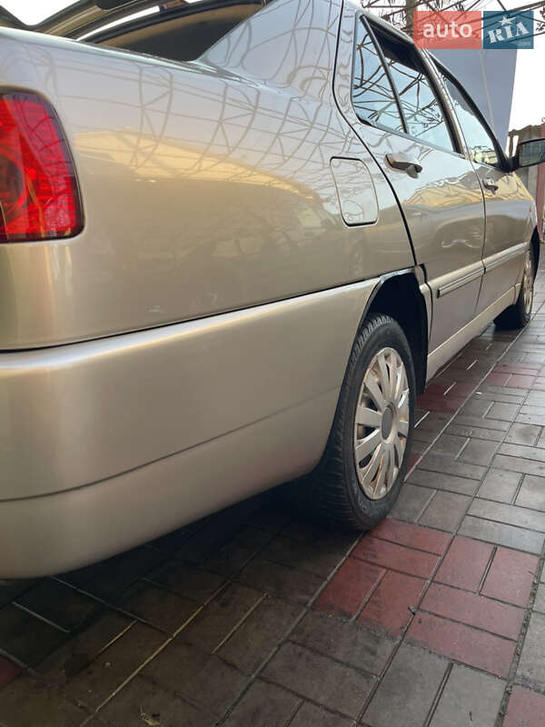 Седан Chery Amulet 2008 в Белой Церкви фото 7 Седан Chery Amulet 2008 в Белой Церкви