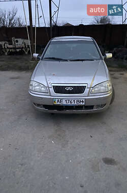 Седан Chery Amulet 2007 в Виннице