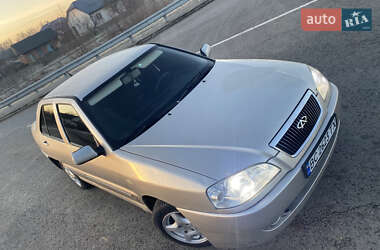 Седан Chery Amulet 2008 в Ходорове