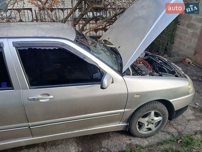 Седан Chery Amulet 2007 в Лохвице фото 8 Седан Chery Amulet 2007 в Лохвице