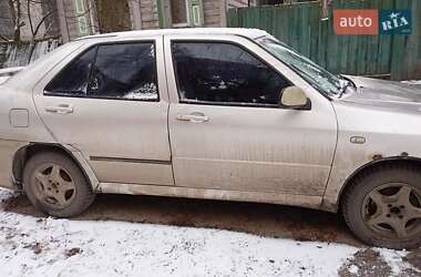 Седан Chery Amulet 2008 в Коропе