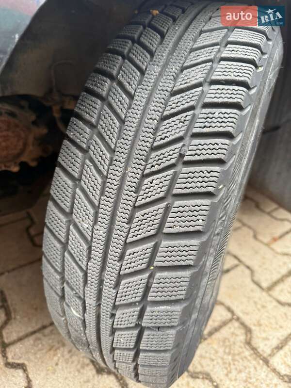 Седан Chery Amulet 2007 в Гусятине