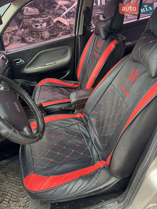 Седан Chery Amulet 2008 в Виннице фото 10 Седан Chery Amulet 2008 в Виннице