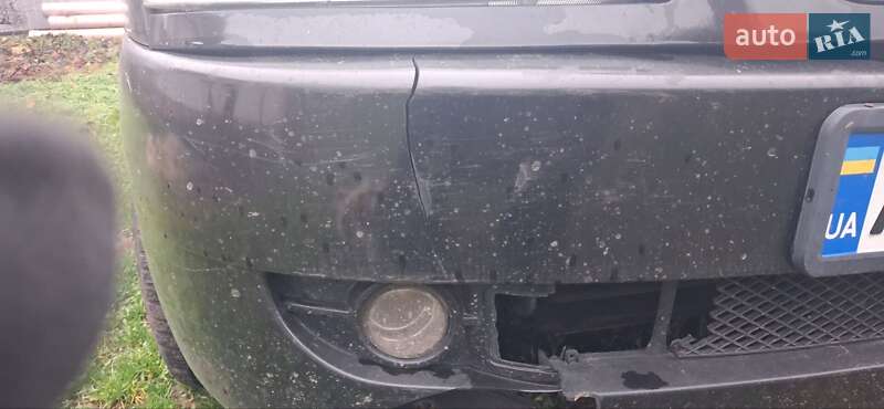 Седан Chery Amulet 2008 в Обухове