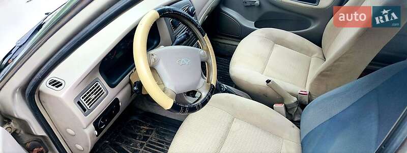 Седан Chery Amulet 2006 в Харькове