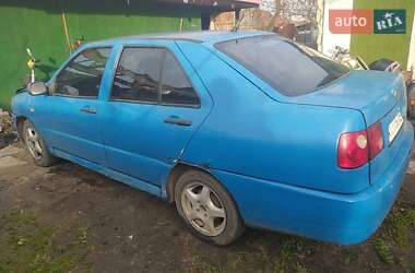 Седан Chery Amulet 2008 в Степани