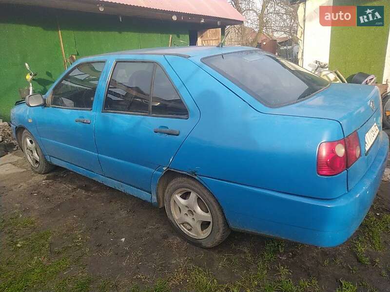 Седан Chery Amulet 2008 в Степани фото Седан Chery Amulet 2008 в Степани