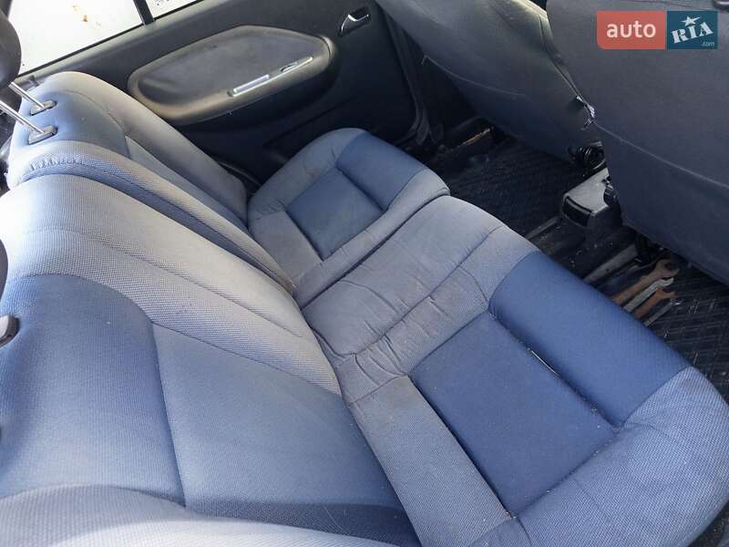 Седан Chery Amulet 2008 в Львове фото 6 Седан Chery Amulet 2008 в Львове