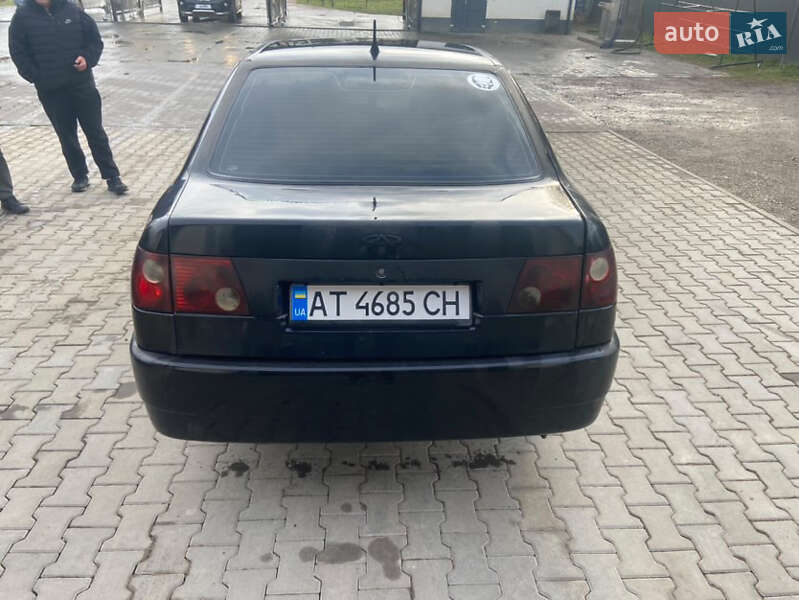 Седан Chery Amulet 2006 в Ивано-Франковске