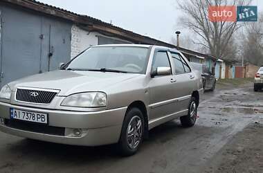 Седан Chery Amulet 2007 в Нежине