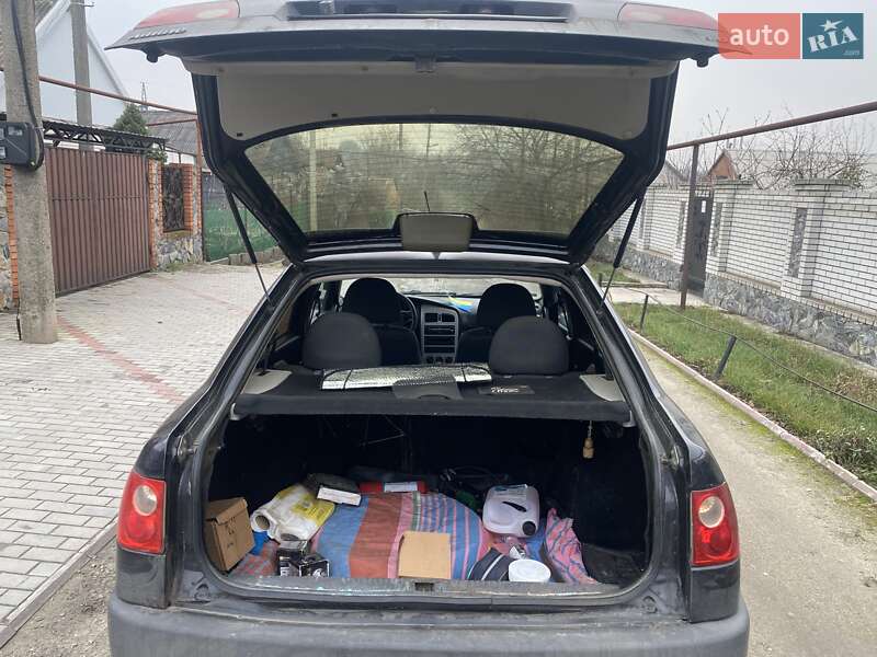 Седан Chery Amulet 2008 в Запорожье