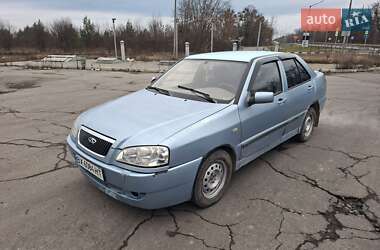 Седан Chery Amulet 2007 в Летичеве