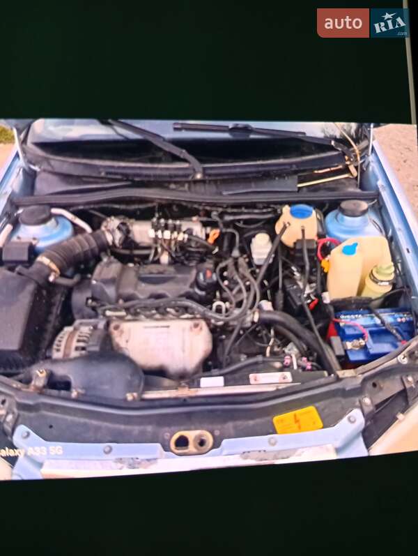 Chery Amulet 2008