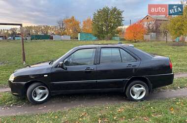 Седан Chery Amulet 2008 в Яготине