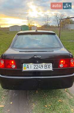 Седан Chery Amulet 2008 в Яготине