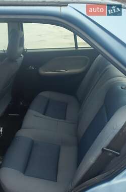 Седан Chery Amulet 2008 в Сквирі