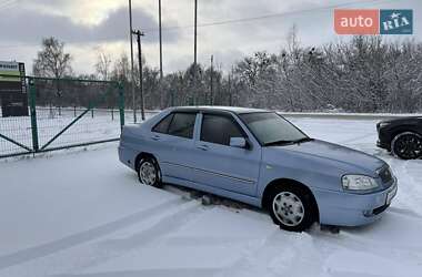 Седан Chery Amulet 2006 в Прилуках Седан Chery Amulet 2006 в Прилуках