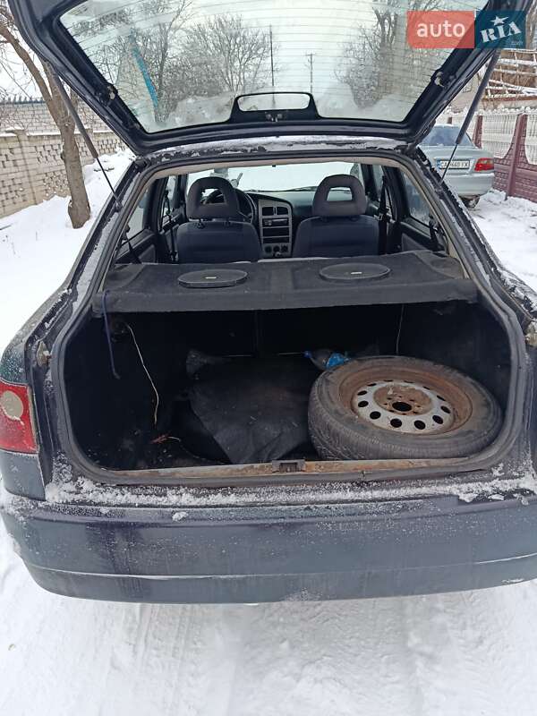 Седан Chery Amulet 2008 в Чигирине