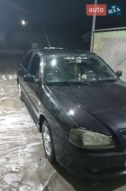 Седан Chery Amulet 2007 в Черновцах