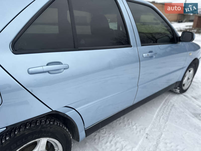 Седан Chery Amulet 2008 в Ровно фото 9 Седан Chery Amulet 2008 в Ровно