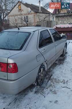 Седан Chery Amulet 2007 в Турийске