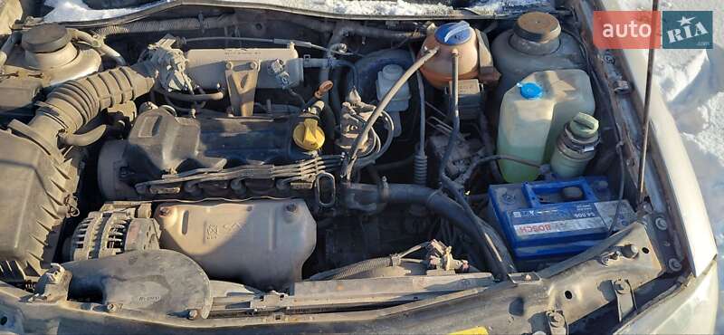 Седан Chery Amulet 2008 в Тернополе