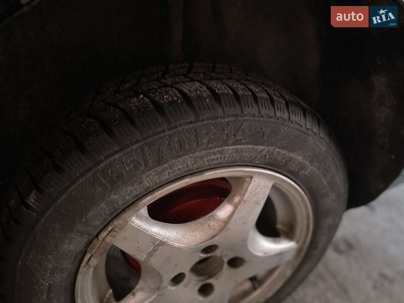 Седан Chery Amulet 2008 в Мирополе фото 9 Седан Chery Amulet 2008 в Мирополе