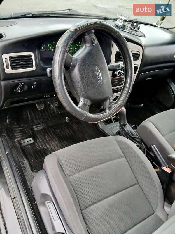 Седан Chery Amulet 2008 в Одессе